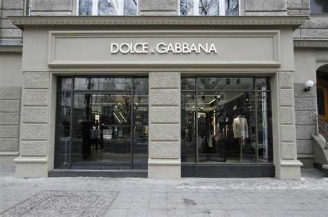 dolce gabbana geschäfte deutschland|where to buy Dolce & Gabbana.